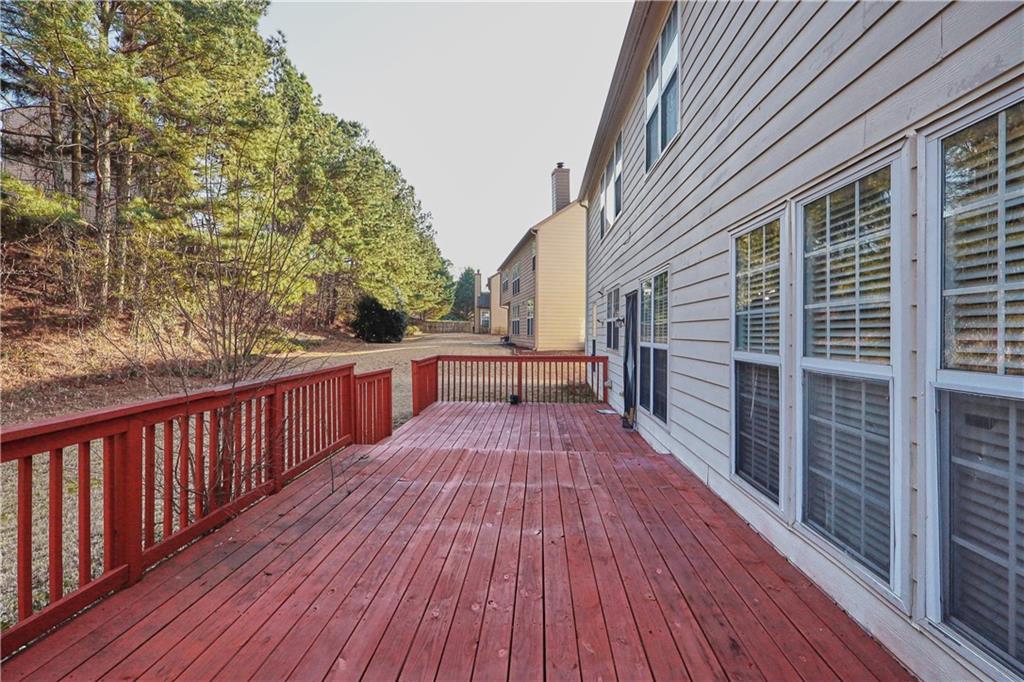 4771 Glen Level Drive Sugar Hill, GA 30518 - Photo 30 of 35