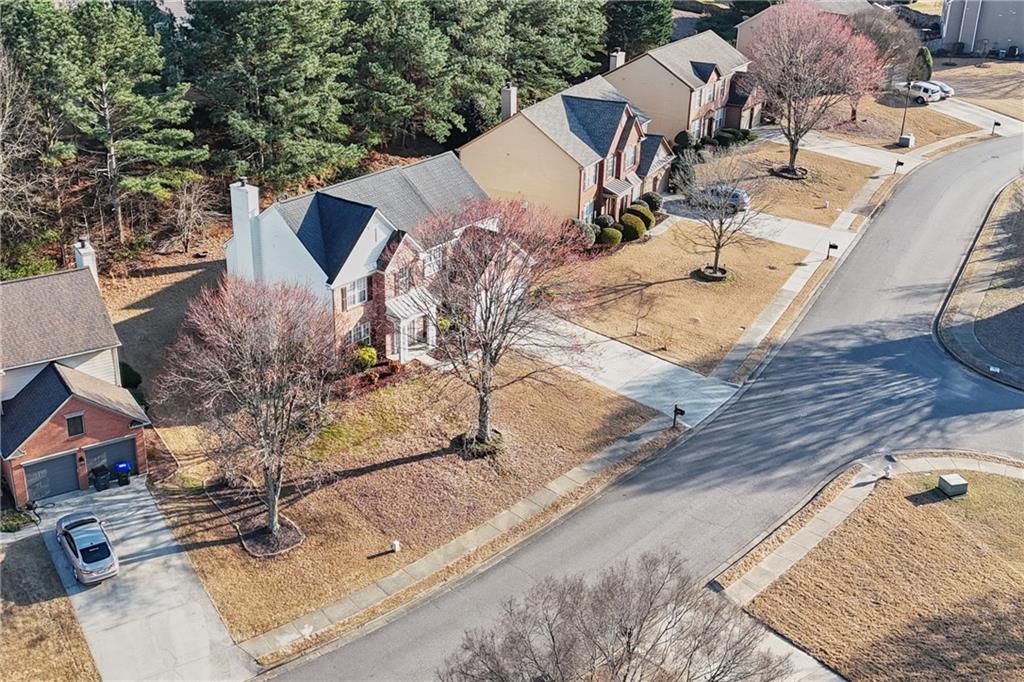 4771 Glen Level Drive Sugar Hill, GA 30518 - Photo 3 of 35