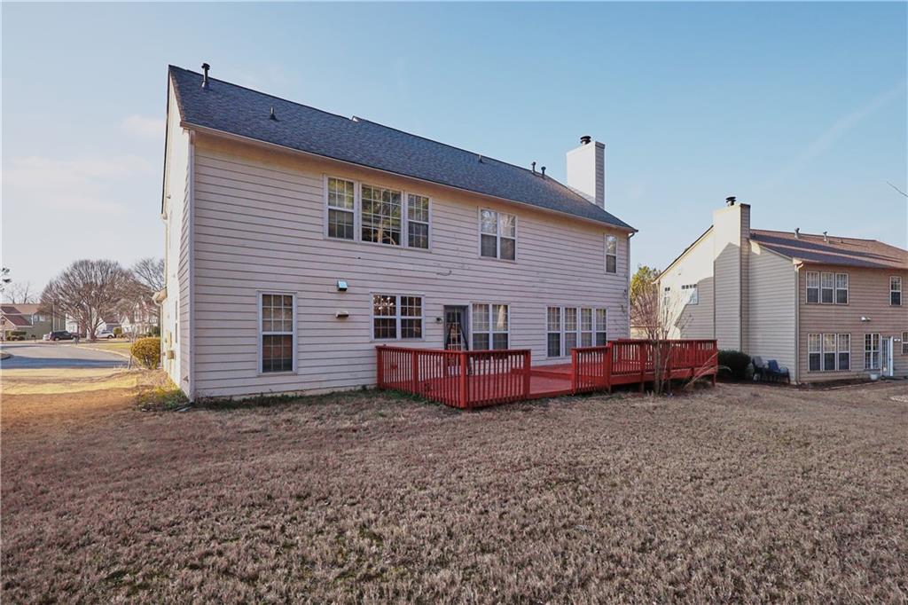 4771 Glen Level Drive Sugar Hill, GA 30518 - Photo 32 of 35