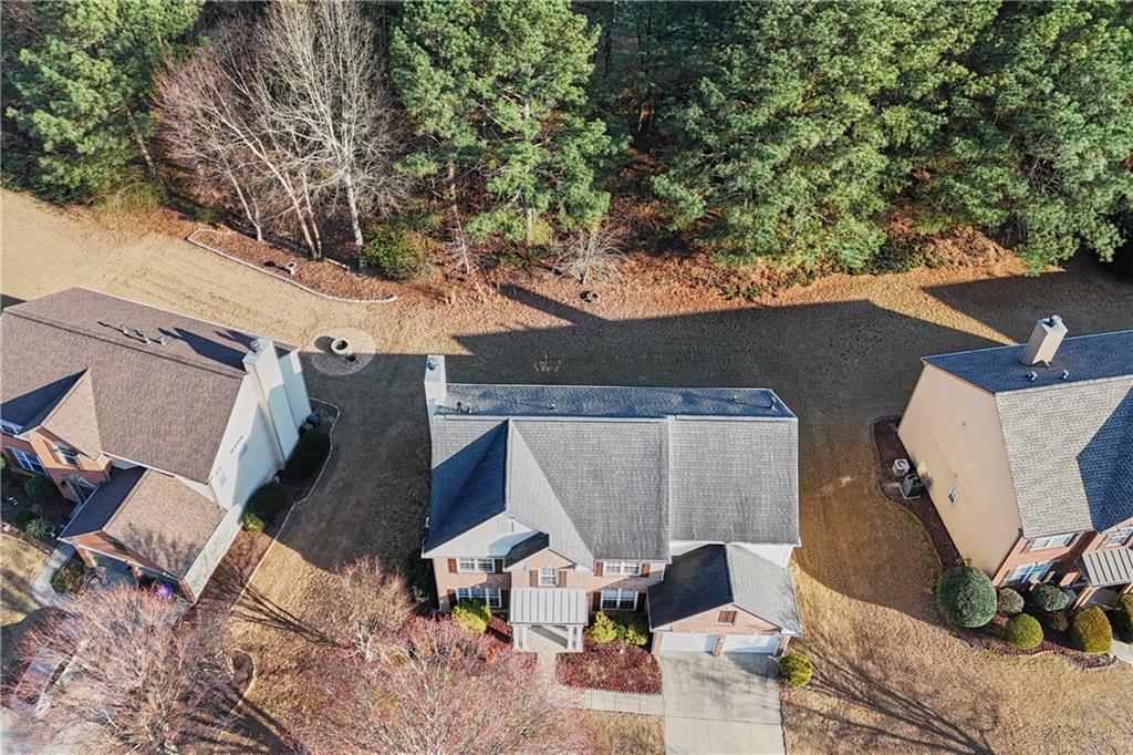 4771 Glen Level Drive Sugar Hill, GA 30518 - Photo 33 of 35