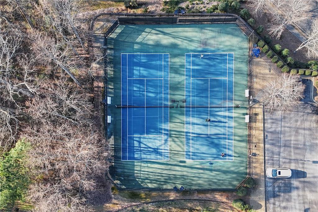 4771 Glen Level Drive Sugar Hill, GA 30518 - Photo 34 of 35