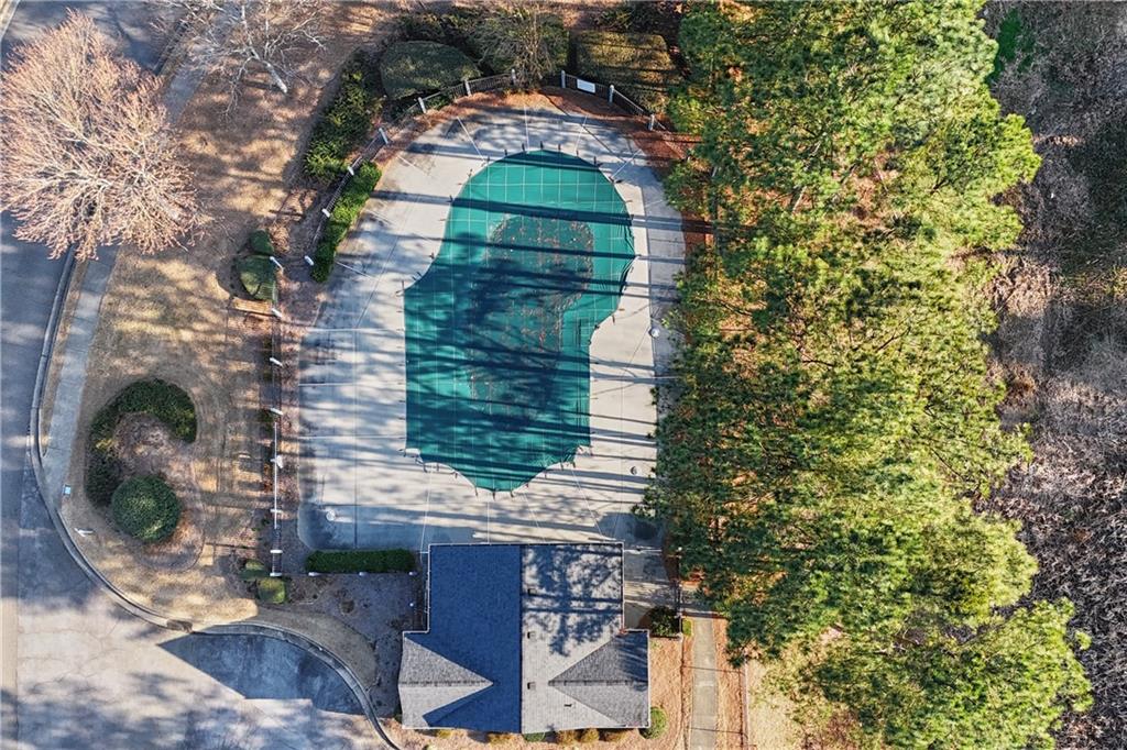 4771 Glen Level Drive Sugar Hill, GA 30518 - Photo 35 of 35