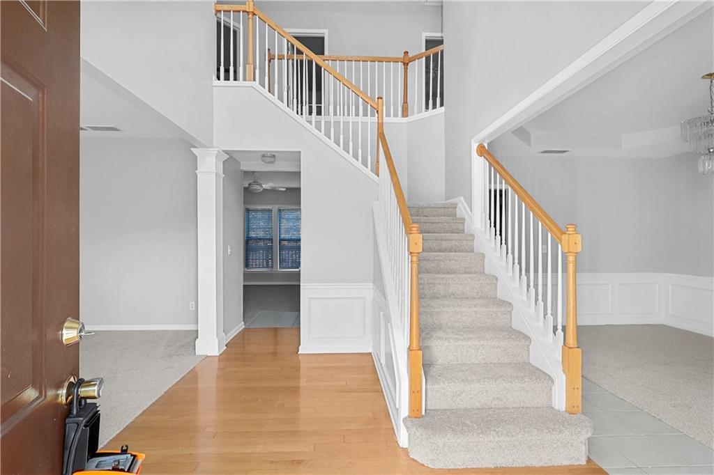 4771 Glen Level Drive Sugar Hill, GA 30518 - Photo 4 of 35