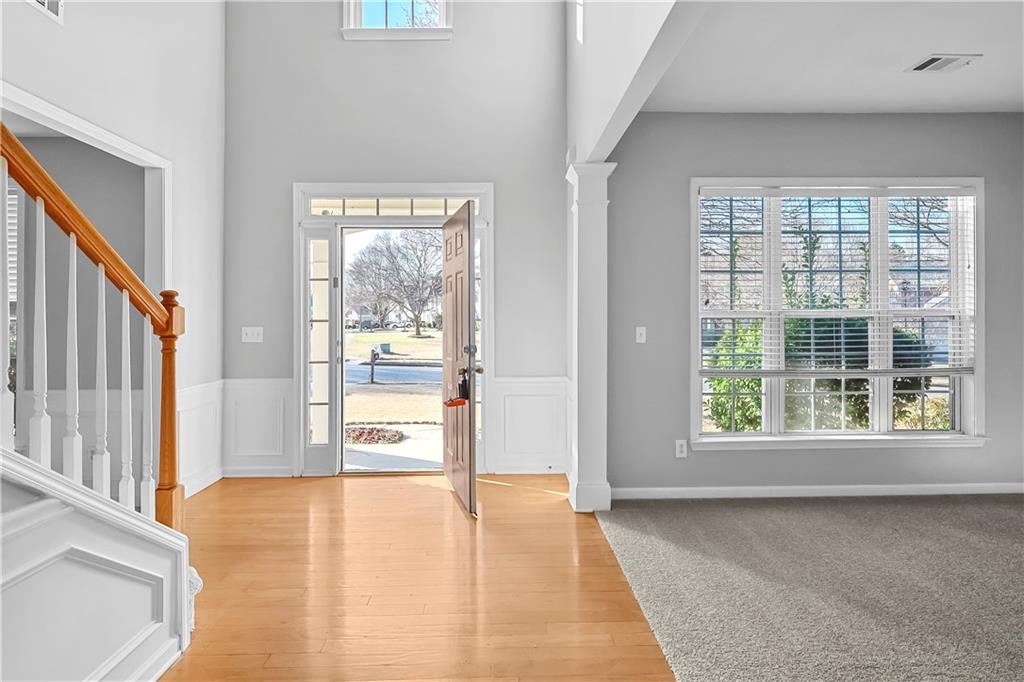 4771 Glen Level Drive Sugar Hill, GA 30518 - Photo 5 of 35