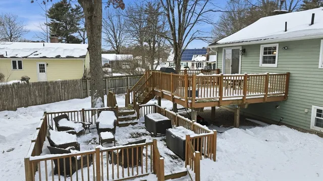 $449,900 | 29 Sandra Road, Easthampton, MA 01027