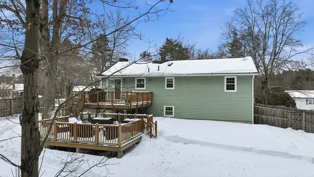 $449,900 | 29 Sandra Road, Easthampton, MA 01027