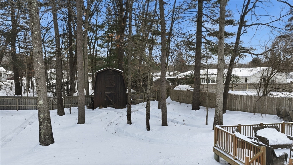 29 Sandra Road Easthampton, MA 01027 - Photo 40 of 42