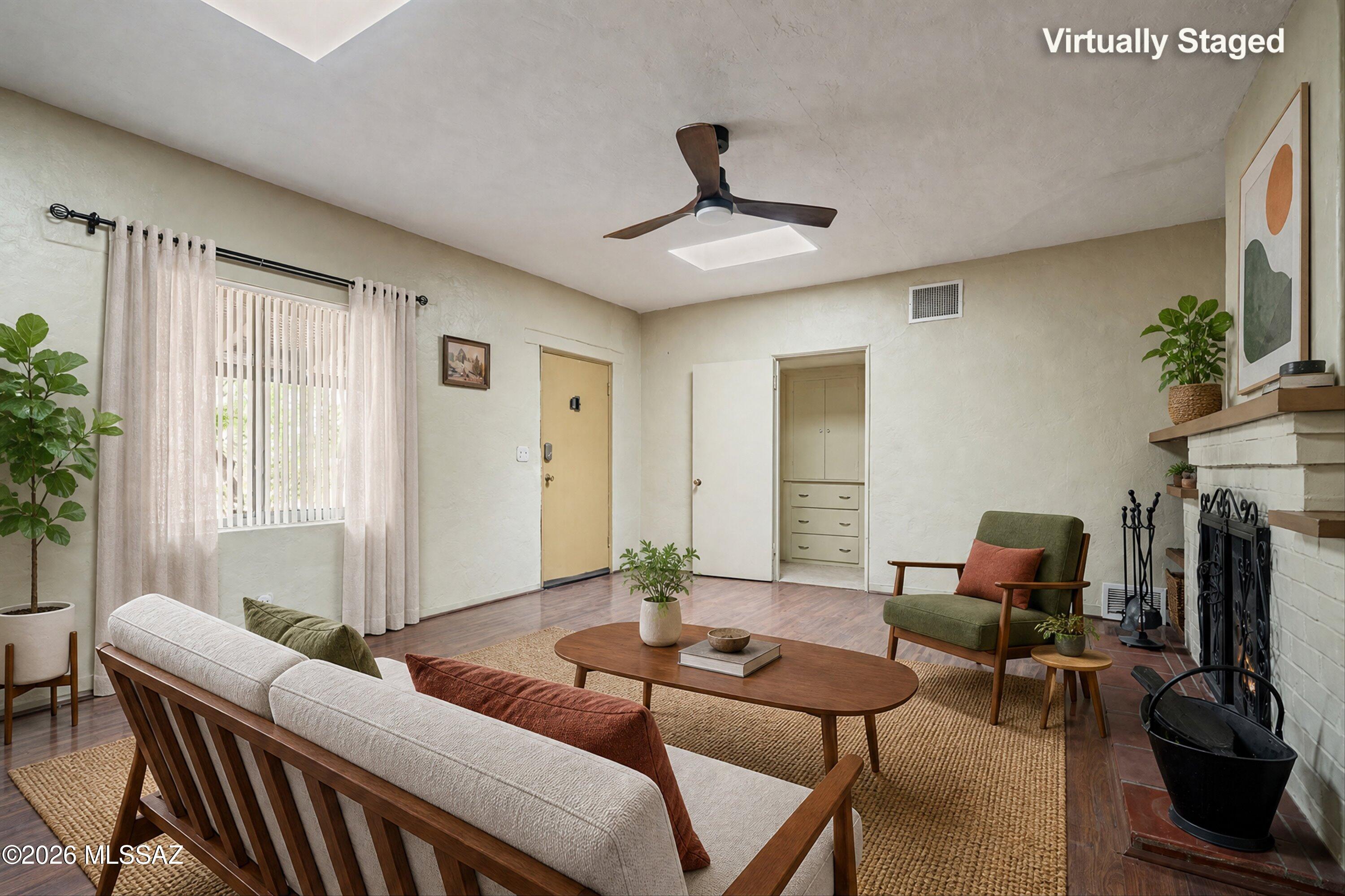 430 South Country Club Road Tucson, AZ 85716 - Photo 4 of 31