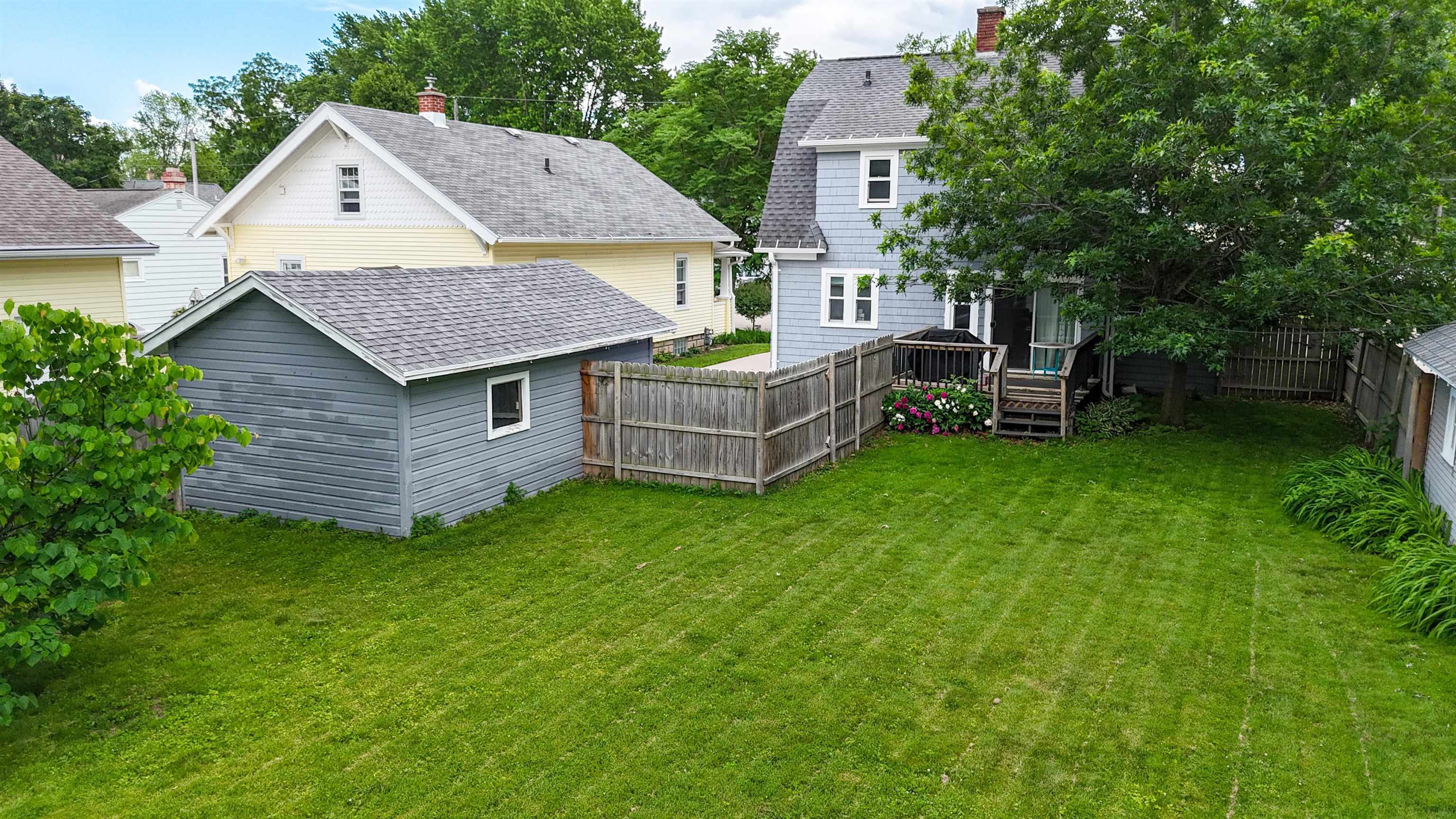 1210 West Packard Street Appleton, WI 54914 - Photo 4 of 31