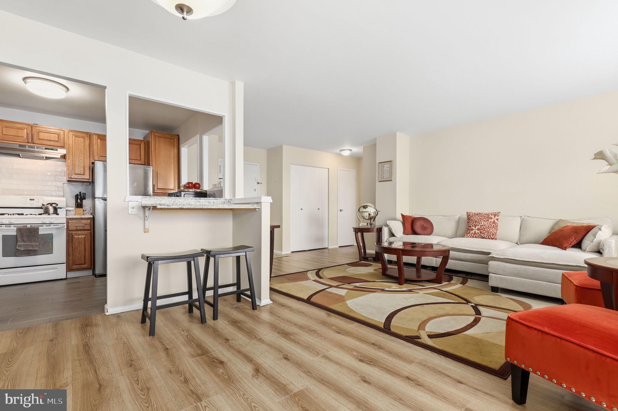 1111 University Boulevard West, Unit 1114A Silver Spring, MD 20902 - Photo 10 of 17