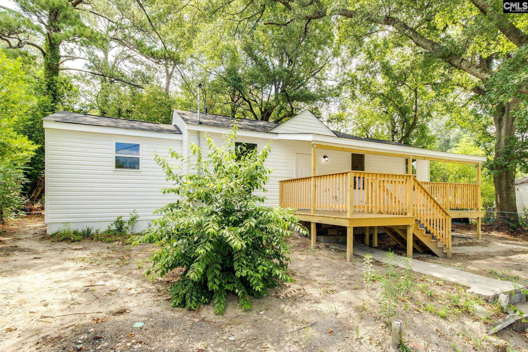 2808 Edison Street Columbia, SC 29204 - Photo 25 of 26