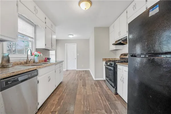 $245,000 | 120 Caldwell Drive, Hampton, GA 30228