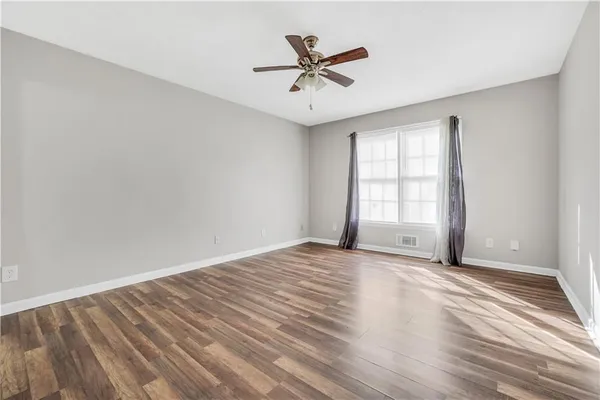 $245,000 | 120 Caldwell Drive, Hampton, GA 30228