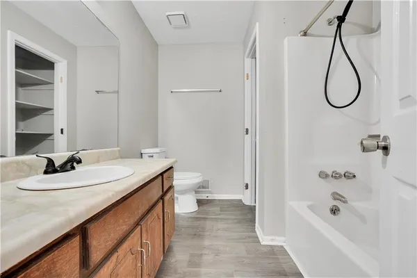 $245,000 | 120 Caldwell Drive, Hampton, GA 30228