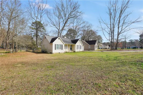 $245,000 | 120 Caldwell Drive, Hampton, GA 30228