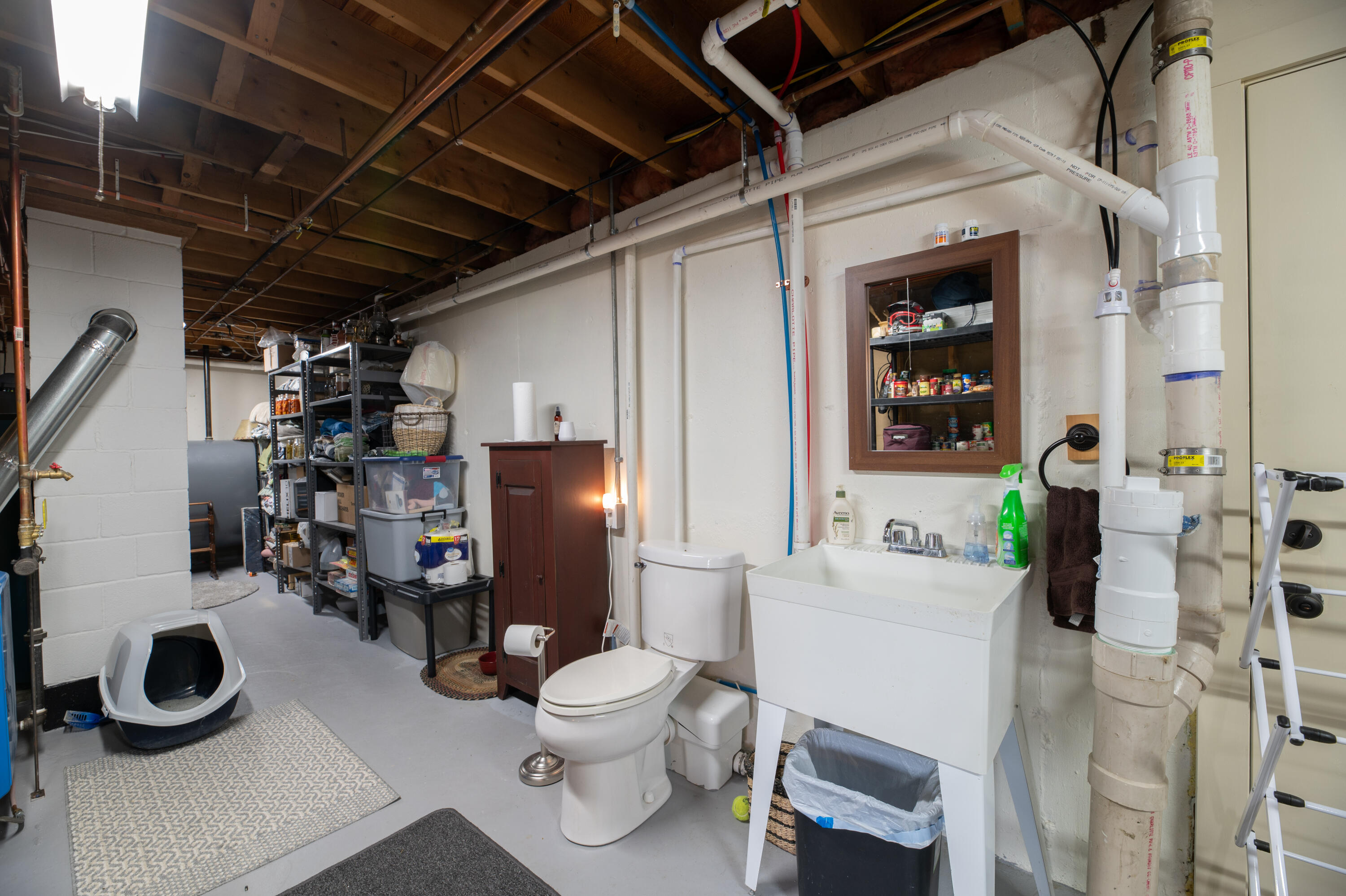 170 Isthmus Road Rumford, ME 04276 - Photo 37 of 47 Interior4
