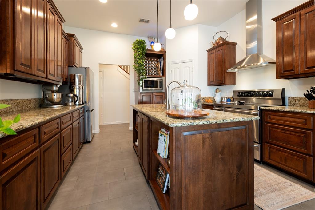 269 Pilgrim Road Abilene, TX 79602 - Photo 13 of 40 Gallery Image 13