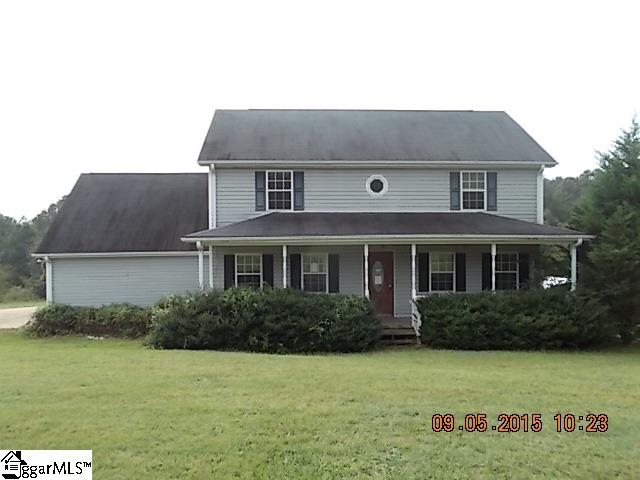 611 Mountain Creek Road Gray Court, SC 29645 - Photo 1 of 14 Gallery Image 1