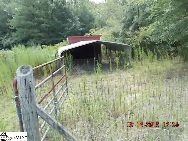 611 Mountain Creek Road Gray Court, SC 29645 - Photo 14 of 14 Gallery Image 14