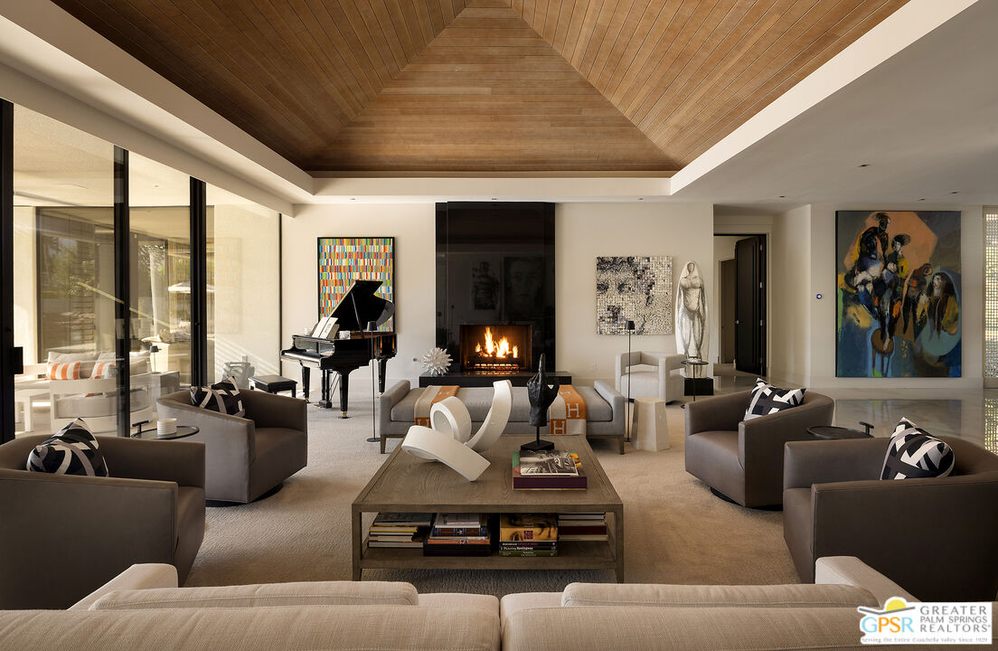 40590 Morningstar Road Rancho Mirage, CA 92270 - Photo 11 of 54 Gallery Image 11