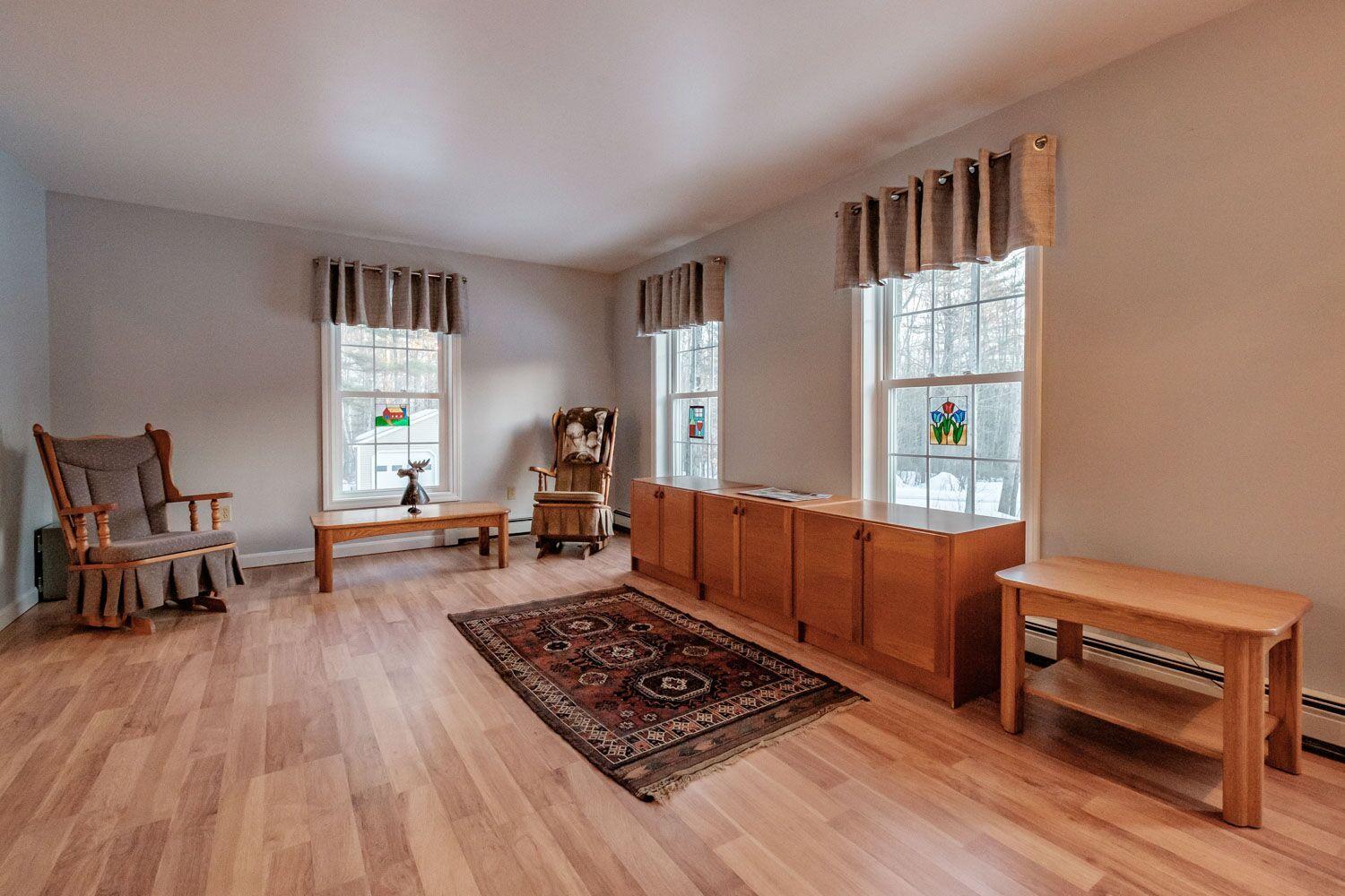 285 South Effingham Road Newfield, ME 04095 - Photo 14 of 31 285 14