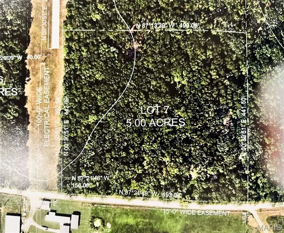 $52,500 | 0 Co Road, Salem, MO 65560