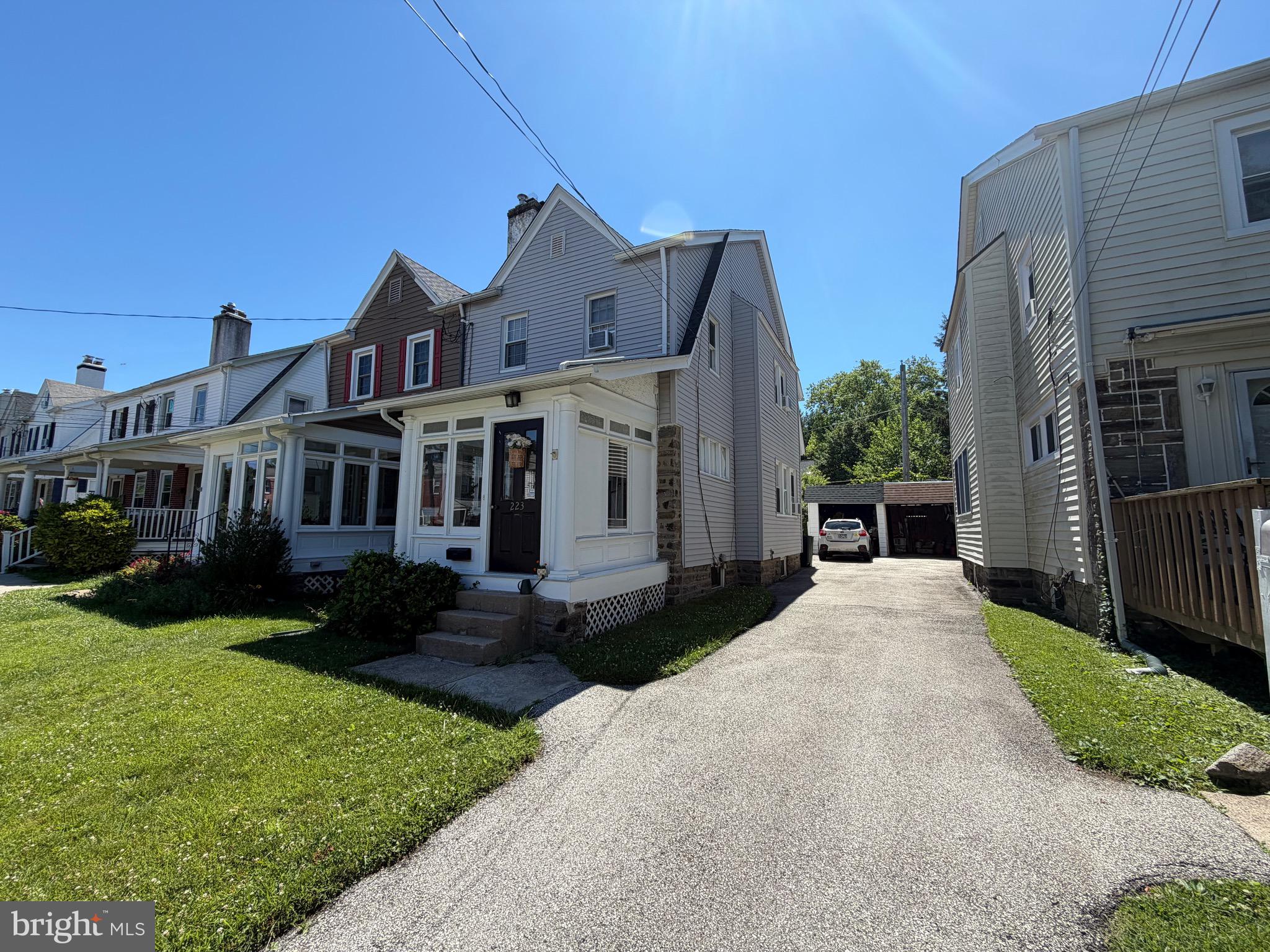 223 Williams Road Bryn Mawr, PA 19010 - Photo 3 of 32