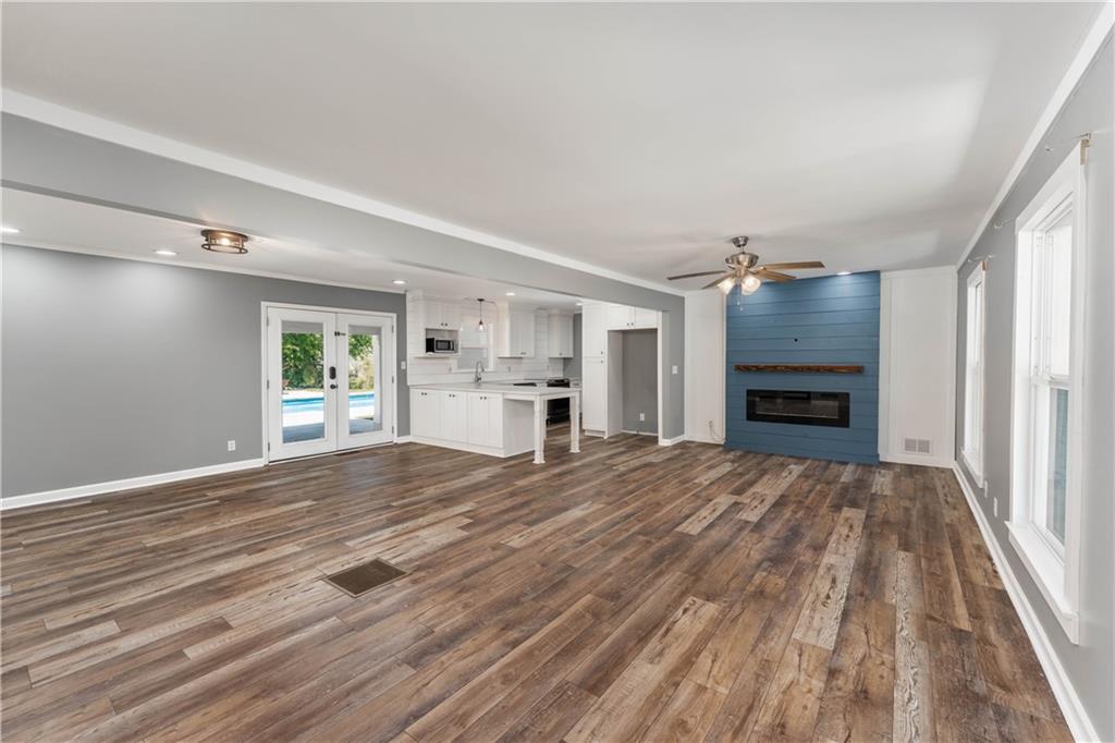 511 Bart Manous Road Canton, GA 30115 - Photo 15 of 56