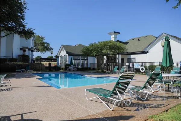 $1,550 | 1600 North 9th Street, Unit B1R, Midlothian, TX 76065