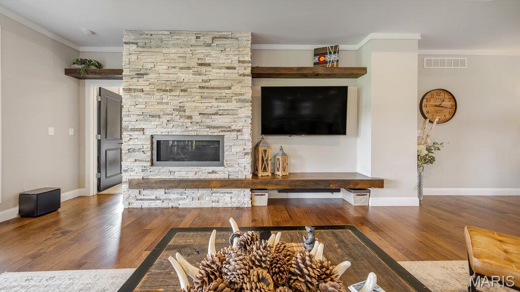 3904 Stone Hollow Lane Edwardsville, IL 62025 - Photo 9 of 71