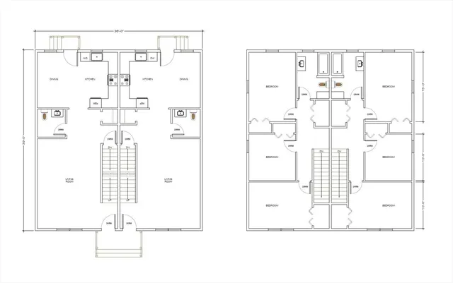 a picture of a bathroom with a shower