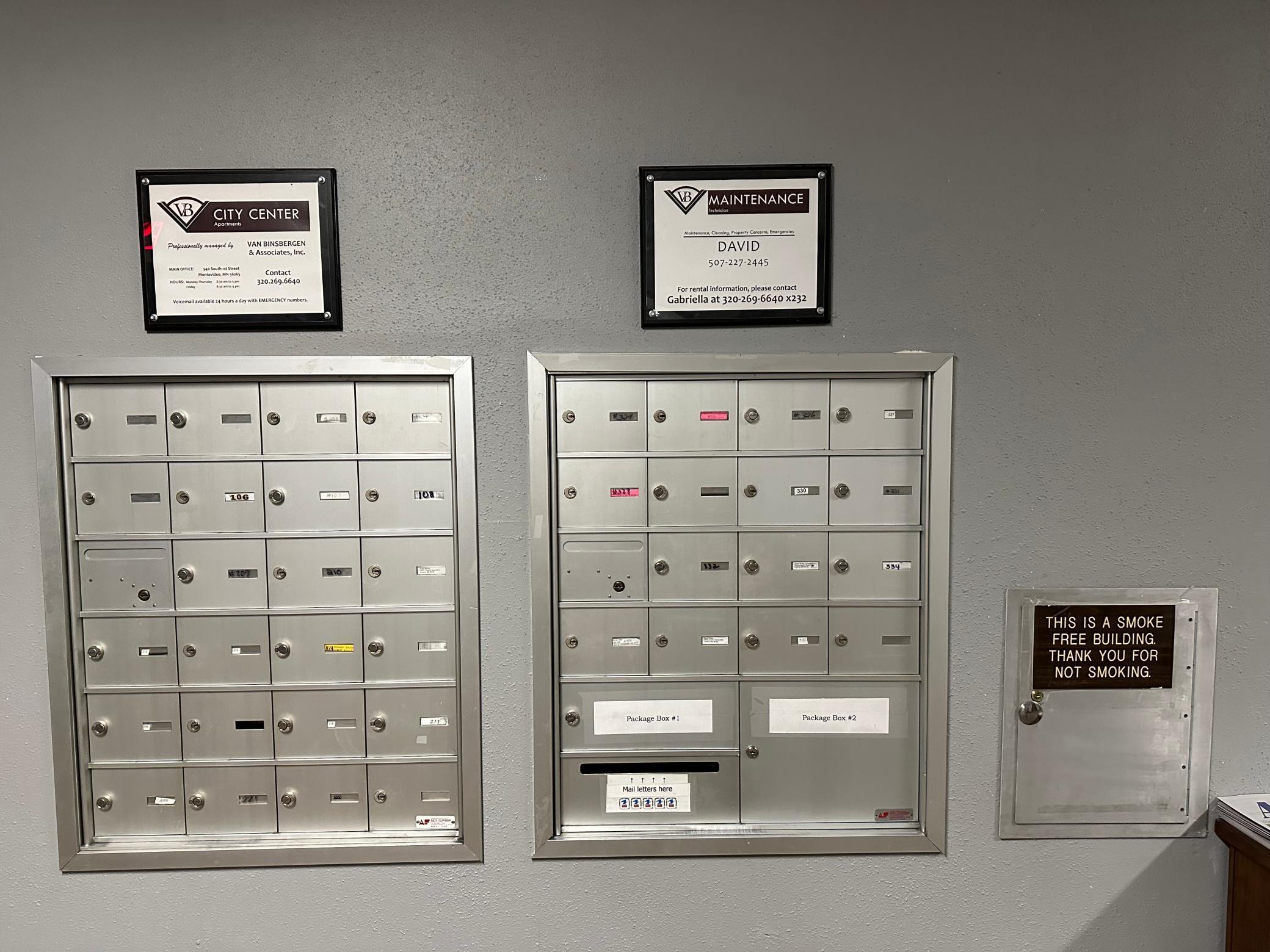 109 East Luverne Street, Unit 337 Luverne, MN 56156 - Photo 16 of 23