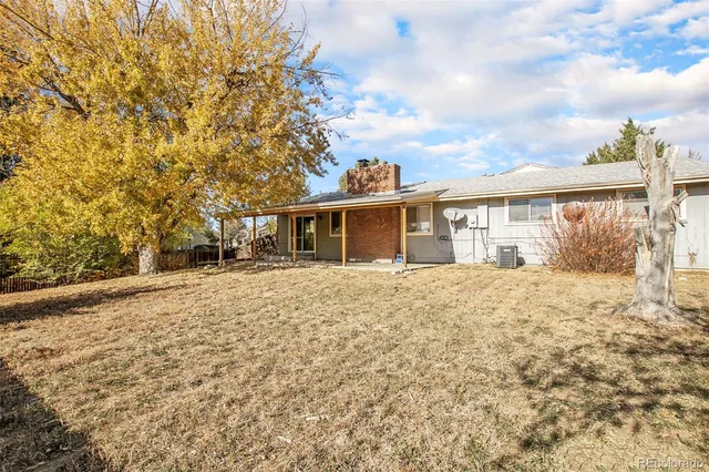 $524,900 | 15552 East Temple Place, Aurora, CO 80015