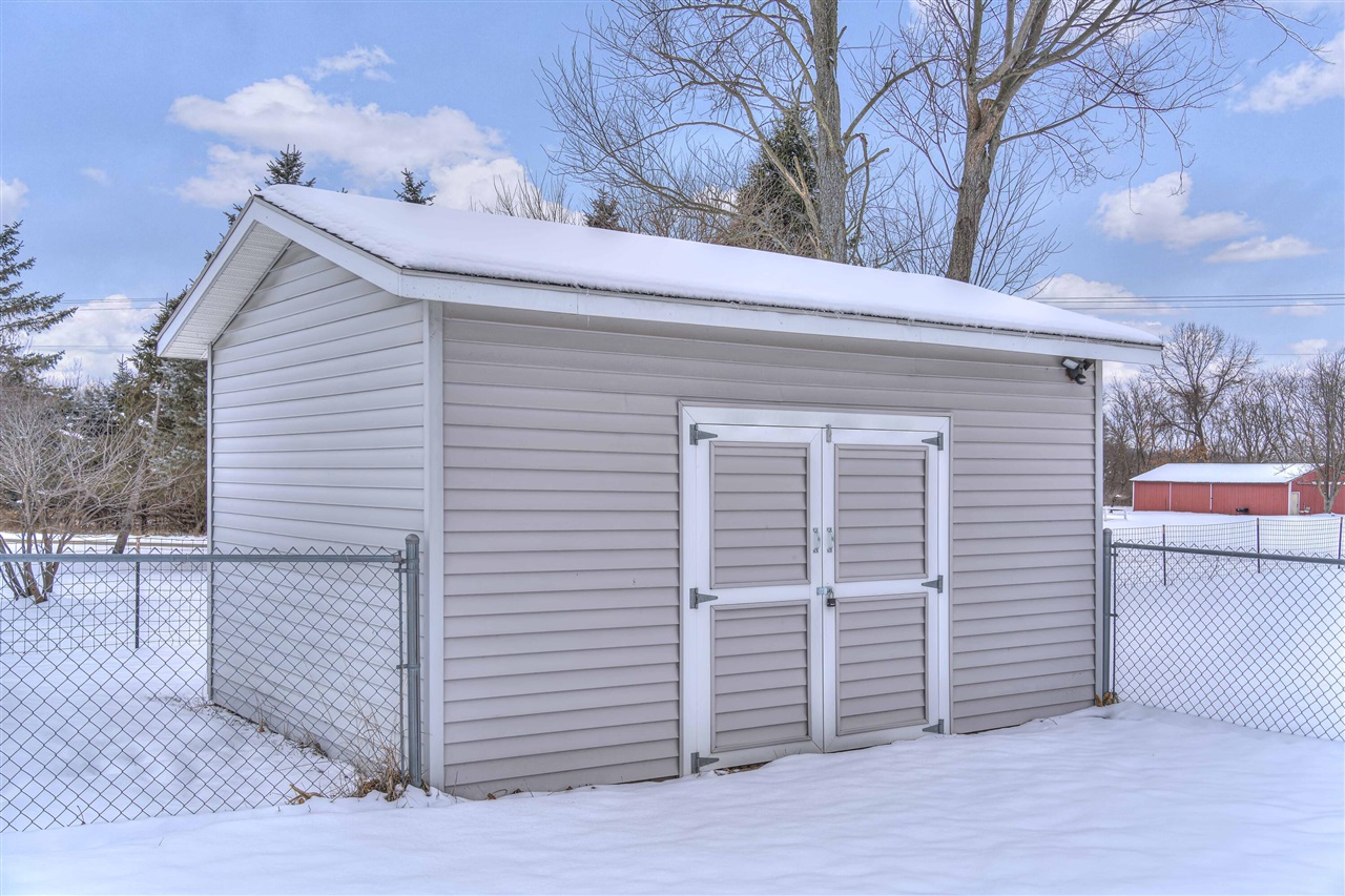 6072 Coon Hill Road Jackson, MI 49201 - Photo 25 of 26