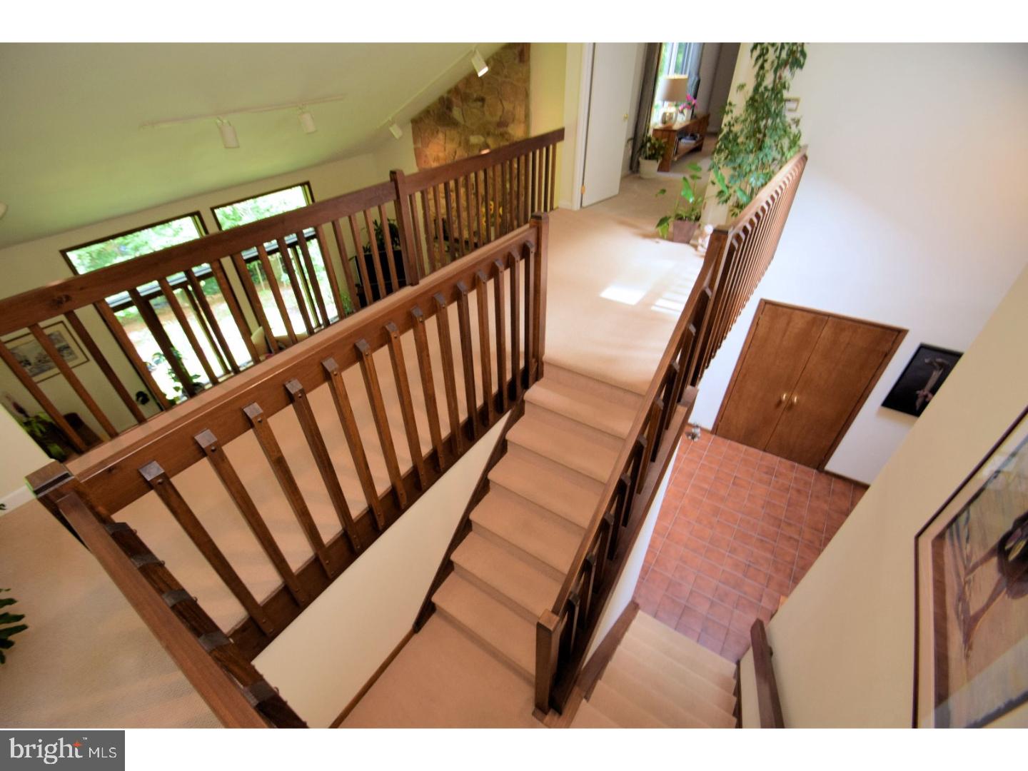 1470 Mundock Road Dresher, PA 19025 - Photo 14 of 25 Hallway