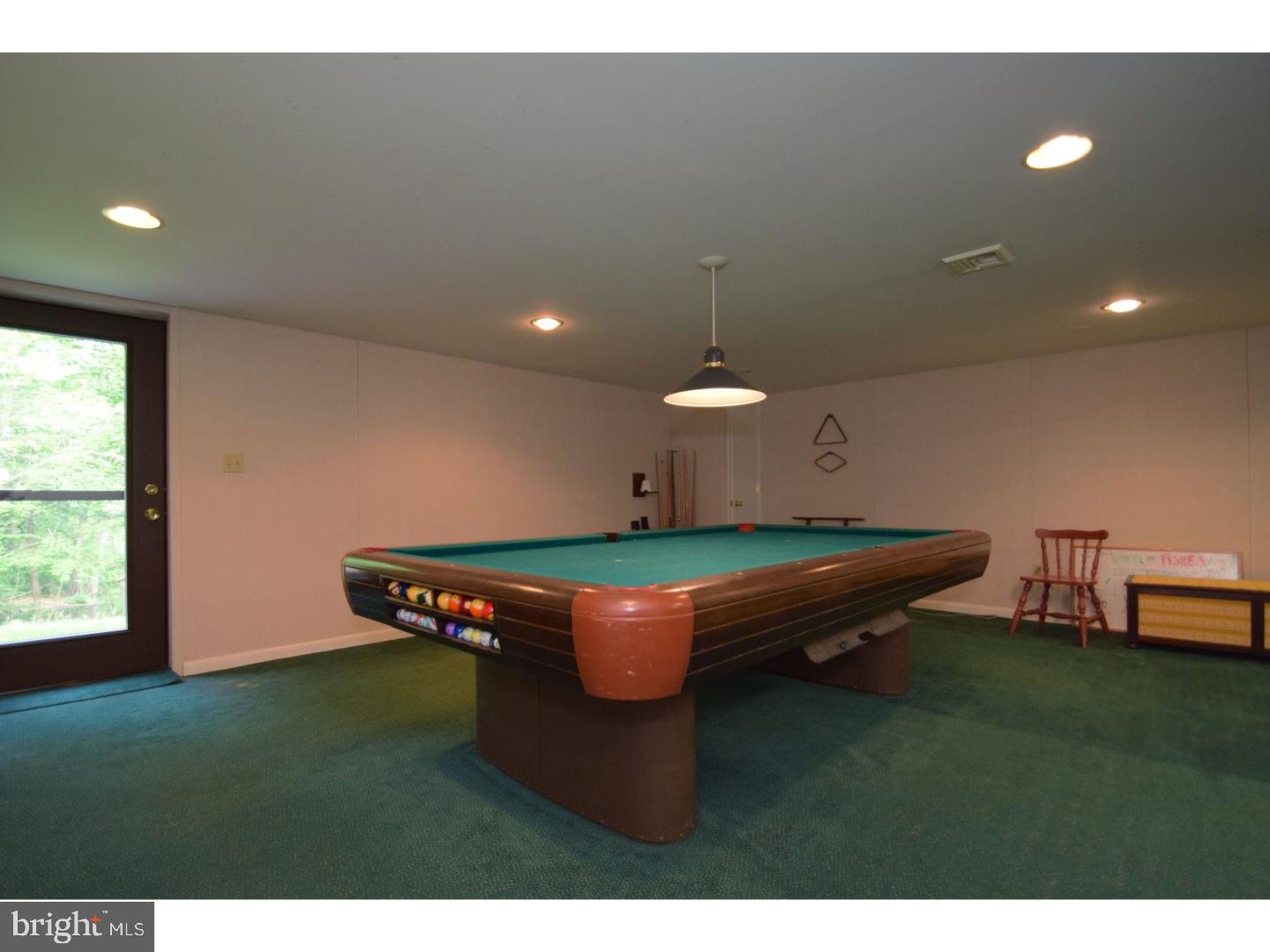 1470 Mundock Road Dresher, PA 19025 - Photo 22 of 25 Basement - Finished