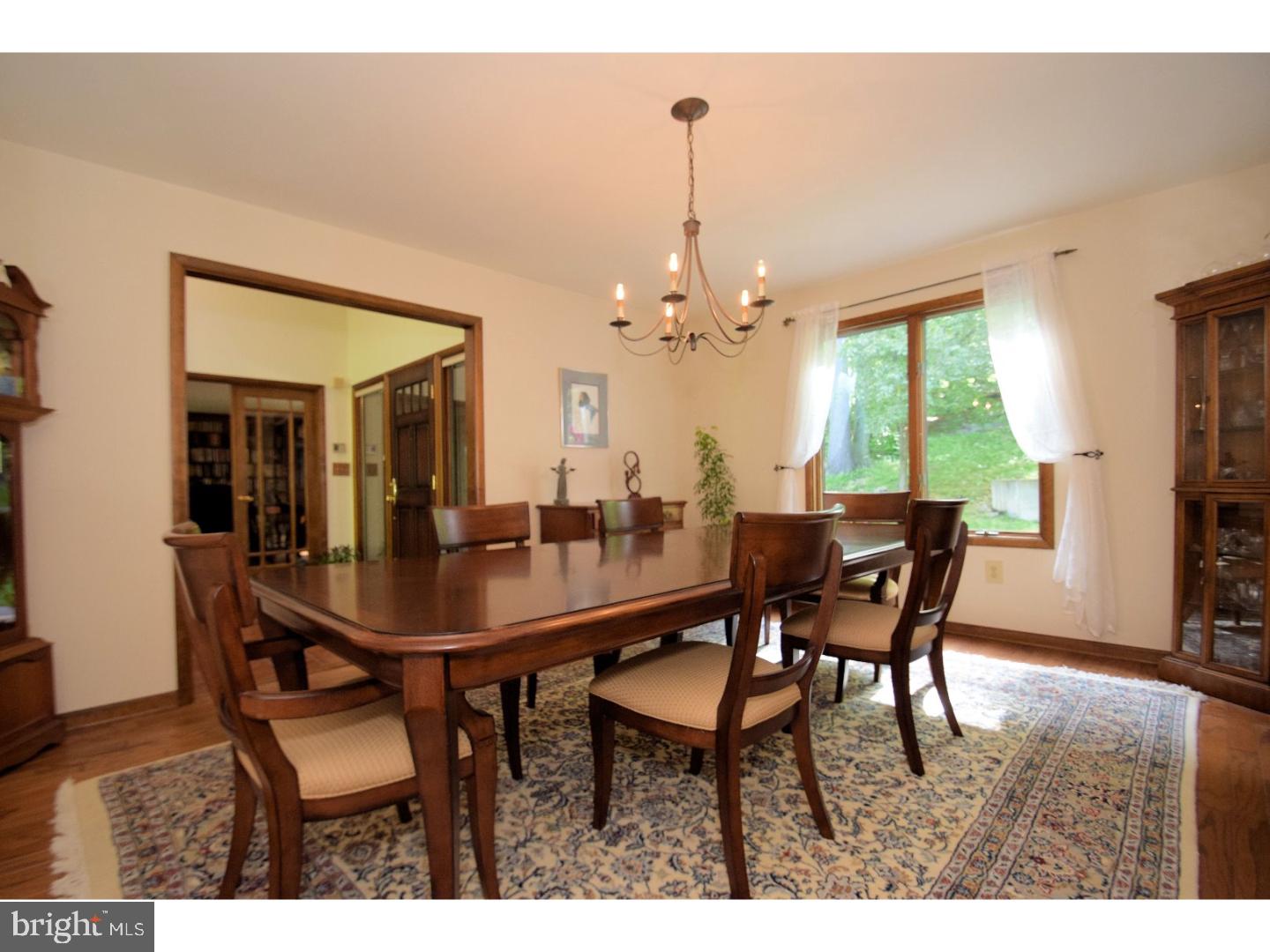 1470 Mundock Road Dresher, PA 19025 - Photo 8 of 25 Dining Room