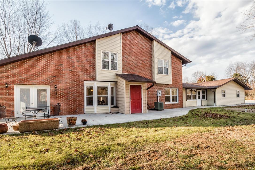 4133 Ll Road Fults, IL 62244 - Photo 45 of 56