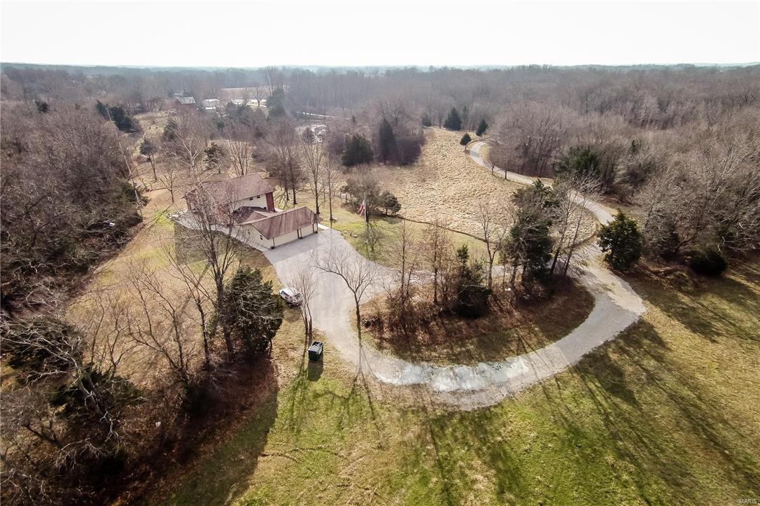 4133 Ll Road Fults, IL 62244 - Photo 54 of 56