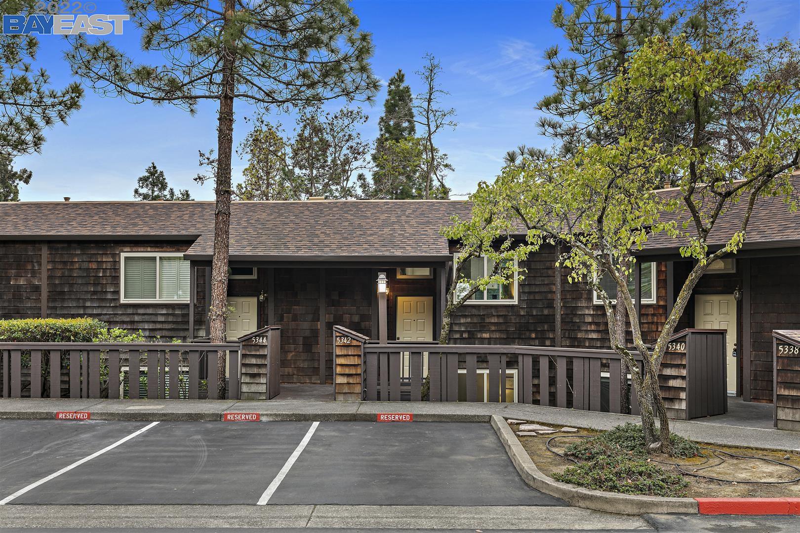 5342 Briar Ridge Drive Castro Valley, CA 94552 - Photo 1 of 1 Gallery Image 1