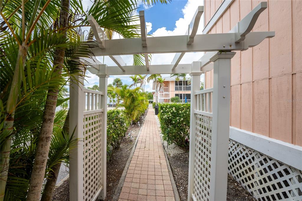 2375 North Beach Road, Unit 2A Englewood, FL 34223 - Photo 11 of 87