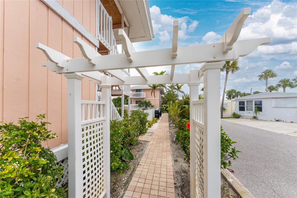 2375 North Beach Road, Unit 2A Englewood, FL 34223 - Photo 12 of 87