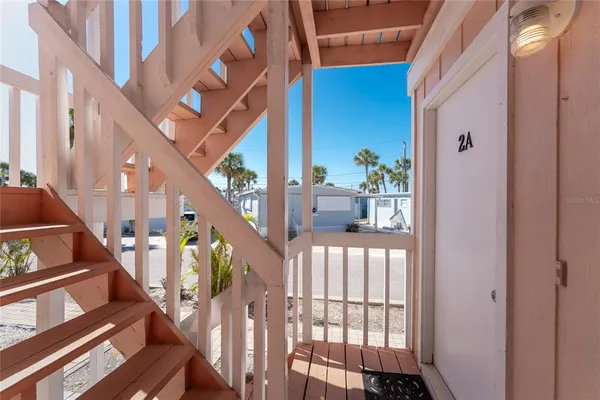 $7,960 | 2375 North Beach Road, Unit 2A, Englewood, FL 34223