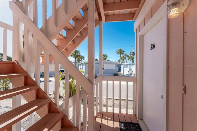 $7,960 | 2375 North Beach Road, Unit 2A, Englewood, FL 34223