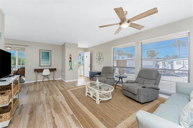 $7,960 | 2375 North Beach Road, Unit 2A, Englewood, FL 34223