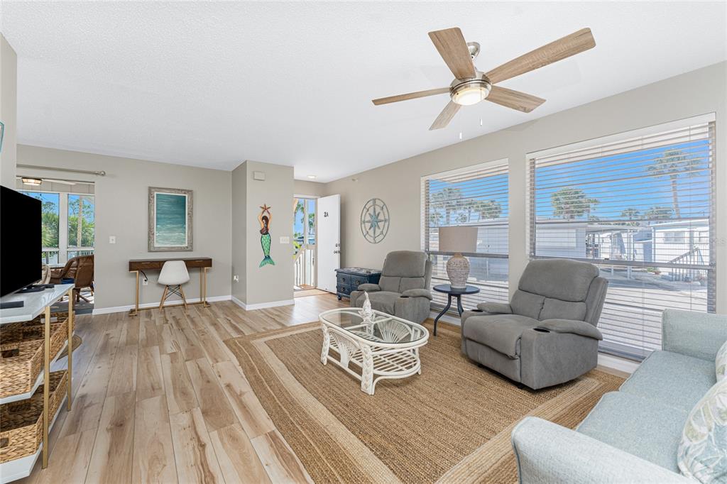 2375 North Beach Road, Unit 2A Englewood, FL 34223 - Photo 15 of 87