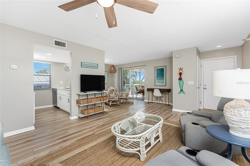 2375 North Beach Road, Unit 2A Englewood, FL 34223 - Photo 16 of 87