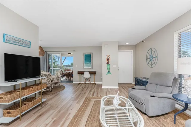 $7,960 | 2375 North Beach Road, Unit 2A, Englewood, FL 34223