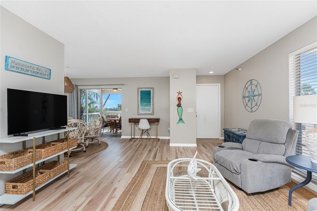 2375 North Beach Road, Unit 2A Englewood, FL 34223 - Photo 17 of 87