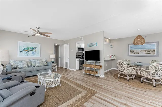 $7,960 | 2375 North Beach Road, Unit 2A, Englewood, FL 34223